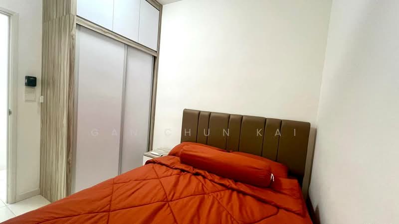 Condominium for Rent at i-Santorini - Gan Chun Kai - Bedroom - PropertyGuru.com.my