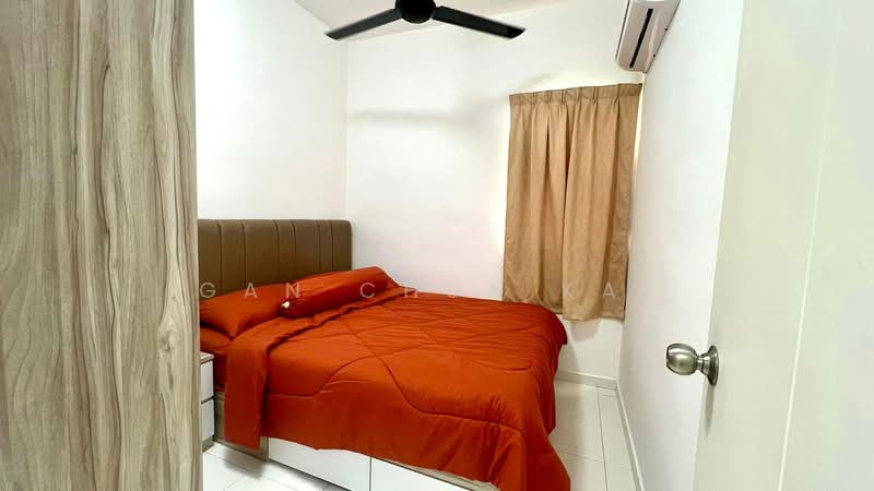 Condominium for Rent at i-Santorini - Gan Chun Kai - Bedroom - PropertyGuru.com.my
