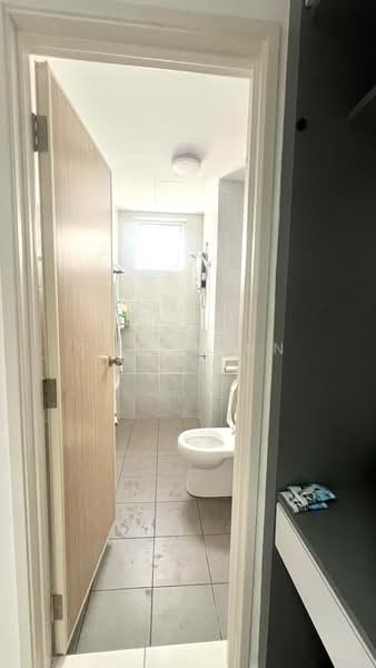 Condominium for Rent at i-Santorini - Gan Chun Kai - Bathroom - PropertyGuru.com.my