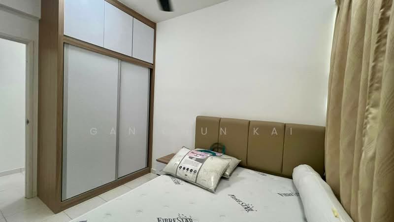 Condominium for Rent at i-Santorini - Gan Chun Kai - Bedroom - PropertyGuru.com.my