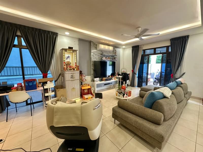 Rumah Kluster untuk Dijual di Austin (Johor Bahru) - MJ Lai - PropertyGuru.com.my