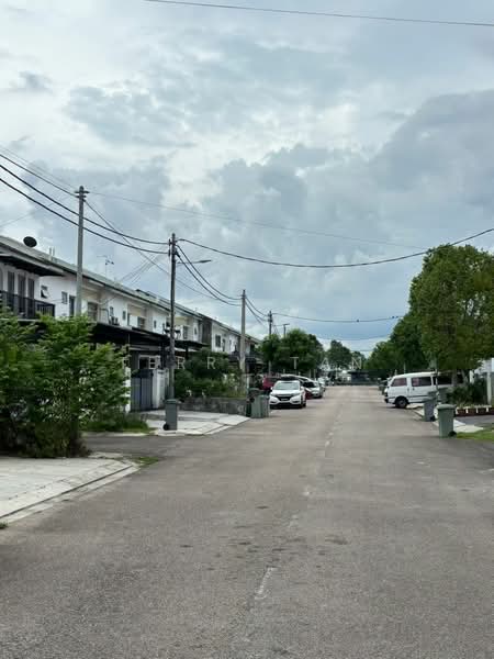 Cluster House for Sale in Taman Dato Onn (Johor Bahru) - Terry Tan - Exterior - PropertyGuru.com.my