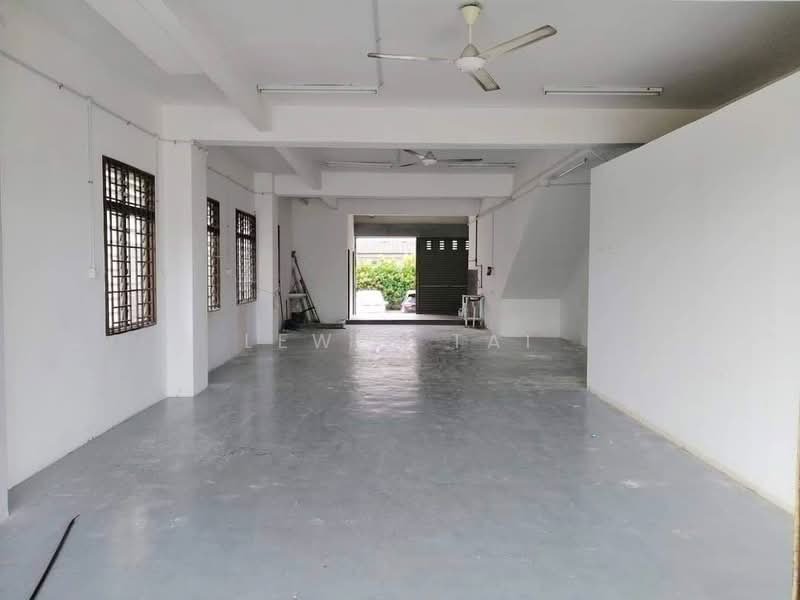 Kedai / Pejabat untuk Dijual di Ehsan Jaya (Johor Bahru) - Lewis Tai - PropertyGuru.com.my