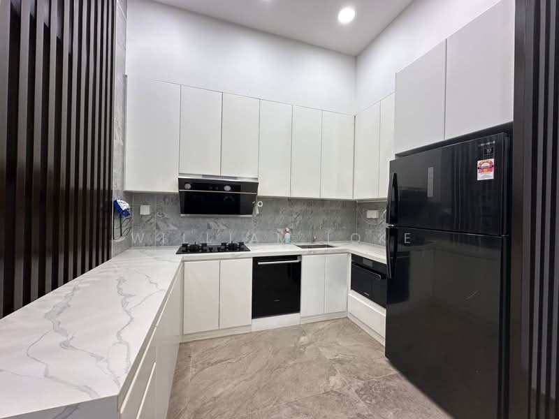 3-storey Terraced House for Rent in Forest City (Gelang Patah) - William Loke - PropertyGuru.com.my