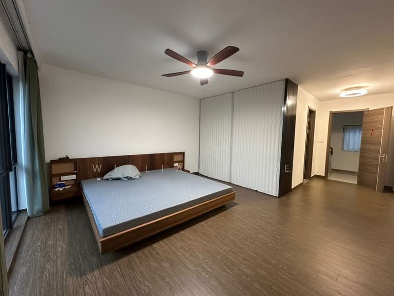3-storey Terraced House for Rent in Forest City (Gelang Patah) - William Loke - PropertyGuru.com.my