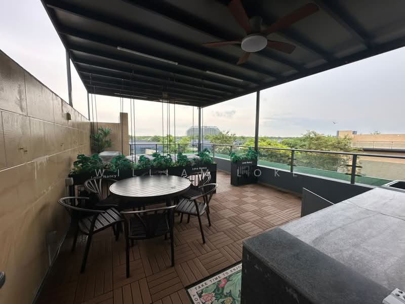 3-storey Terraced House for Rent in Forest City (Gelang Patah) - William Loke - PropertyGuru.com.my