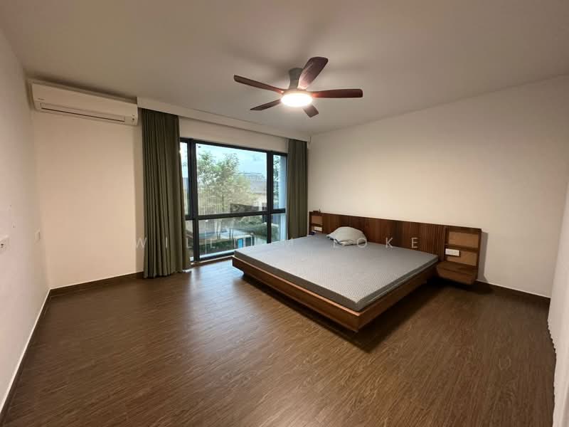 3-storey Terraced House for Rent in Forest City (Gelang Patah) - William Loke - PropertyGuru.com.my