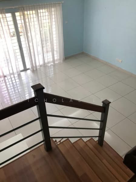 Rumah Bandar untuk Dijual di Taman Bukit Serdang (Seri Kembangan) - Nicholas Lew - Interior - PropertyGuru.com.my