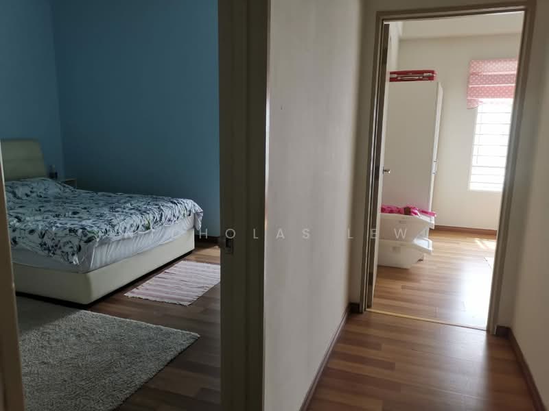 Rumah Bandar untuk Dijual di Taman Bukit Serdang (Seri Kembangan) - Nicholas Lew - PropertyGuru.com.my