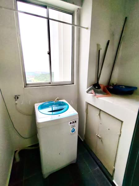 Service Residence for Sale at One Sentral Serviced Residence - Jessica Boey - Interior - PropertyGuru.com.my
