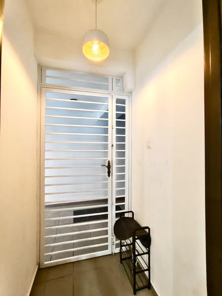 Service Residence for Sale at One Sentral Serviced Residence - Jessica Boey - Entrance - PropertyGuru.com.my