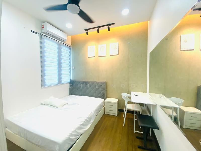 Condominium for Rent at Vista Bangi - FADHIL NOOR - Bedroom - PropertyGuru.com.my