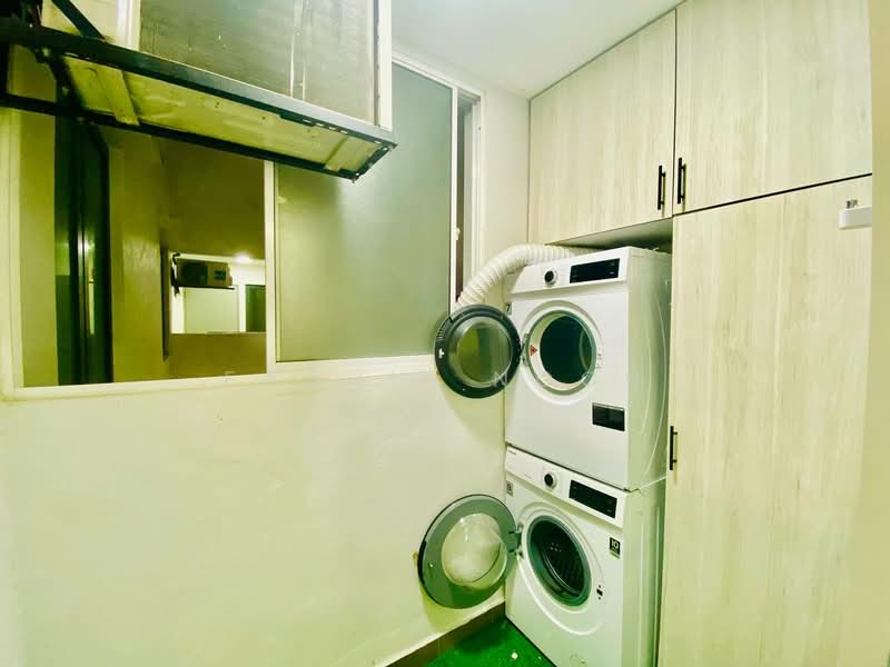 Condominium for Rent at Vista Bangi - FADHIL NOOR - Interior - PropertyGuru.com.my