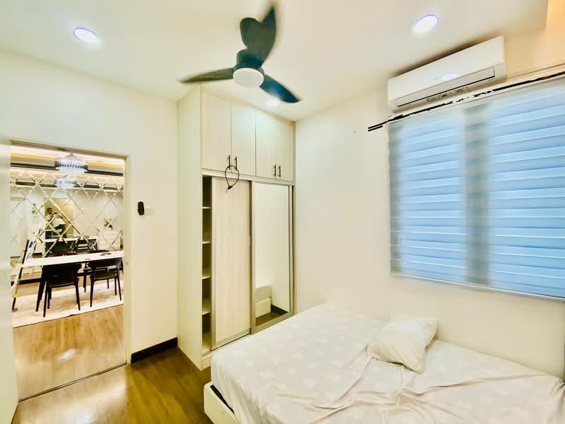 Condominium for Rent at Vista Bangi - FADHIL NOOR - Bedroom - PropertyGuru.com.my