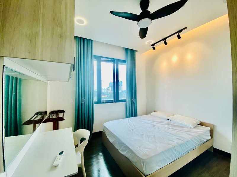 Condominium for Rent at Vista Bangi - FADHIL NOOR - Bedroom - PropertyGuru.com.my