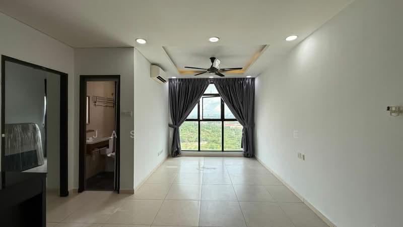 Service Residence for Rent at The Garden Residences - Jasmine Chee - PropertyGuru.com.my