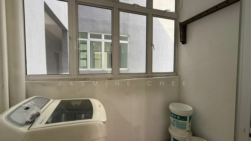 Service Residence for Rent at The Garden Residences - Jasmine Chee - PropertyGuru.com.my