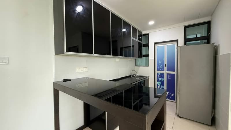 Service Residence for Rent at The Garden Residences - Jasmine Chee - PropertyGuru.com.my