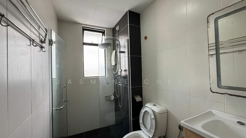 Service Residence for Rent at The Garden Residences - Jasmine Chee - PropertyGuru.com.my