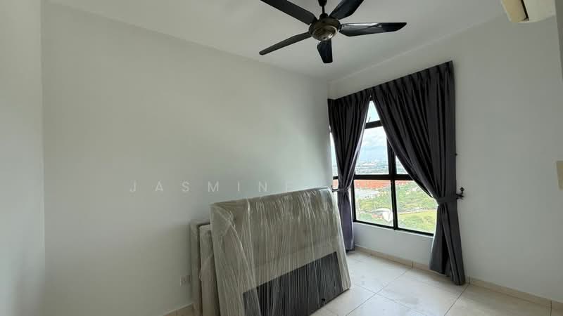 Service Residence for Rent at The Garden Residences - Jasmine Chee - PropertyGuru.com.my