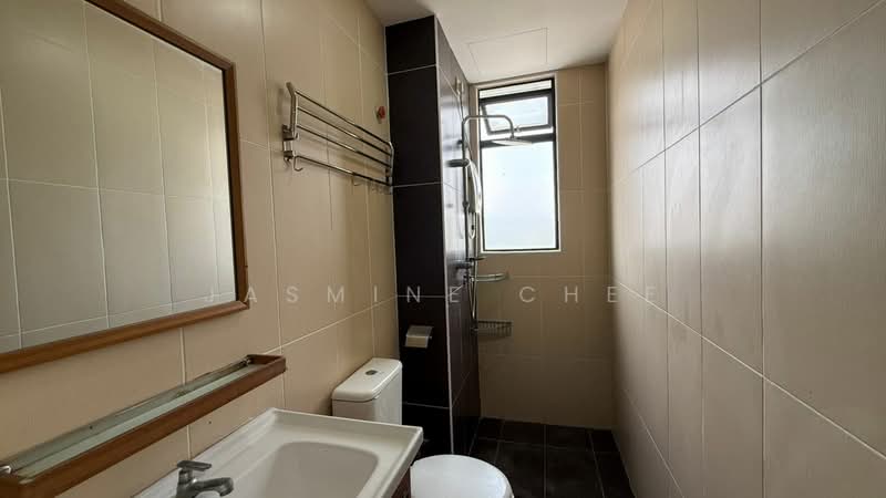Service Residence for Rent at The Garden Residences - Jasmine Chee - PropertyGuru.com.my