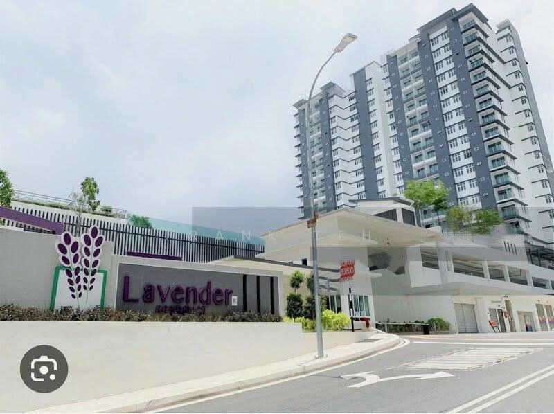 Condominium for Sale at Lavender Residences - Frank Teh - Exterior - PropertyGuru.com.my