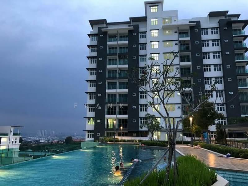 Condominium for Sale at Lavender Residences - Frank Teh - Exterior - PropertyGuru.com.my