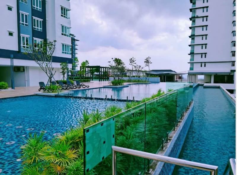 Condominium for Sale at Lavender Residences - Frank Teh - Exterior - PropertyGuru.com.my