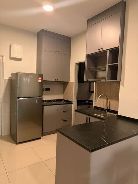 Condominium for Rent at Residensi Alamanda - Lucas Ho - PropertyGuru.com.my