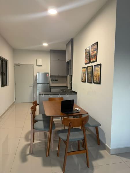 Condominium for Rent at Residensi Alamanda - Lucas Ho - PropertyGuru.com.my