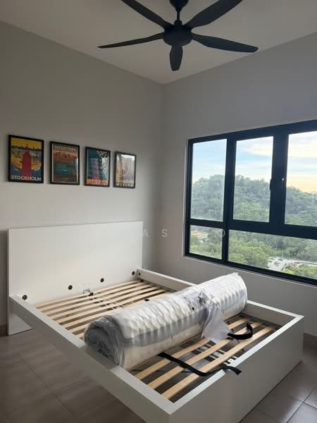 Condominium for Rent at Residensi Alamanda - Lucas Ho - PropertyGuru.com.my