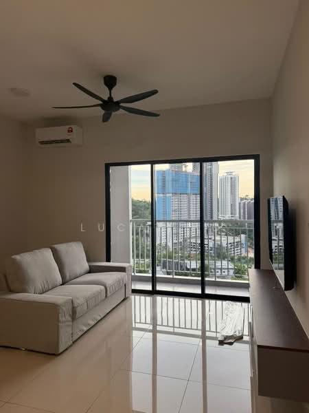 Condominium for Rent at Residensi Alamanda - Lucas Ho - PropertyGuru.com.my