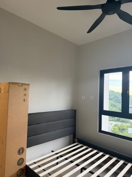 Condominium for Rent at Residensi Alamanda - Lucas Ho - PropertyGuru.com.my