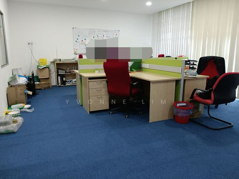 Kedai / Pejabat untuk Dijual di Taman Mount Austin (Tebrau) - Yvonne Lim - Interior - PropertyGuru.com.my