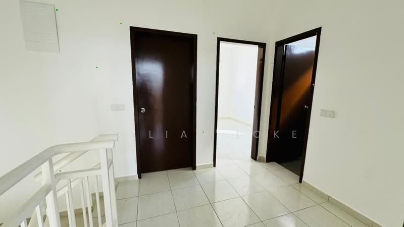 2-storey Terraced House for Sale in Setia Eco Gardens (Gelang Patah) - William Loke - Interior - PropertyGuru.com.my