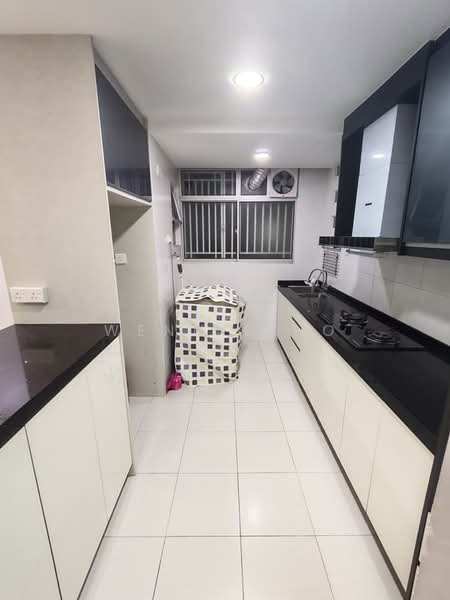 Pangsapuri untuk Dijual di De Kiara - Wennie Ho - PropertyGuru.com.my