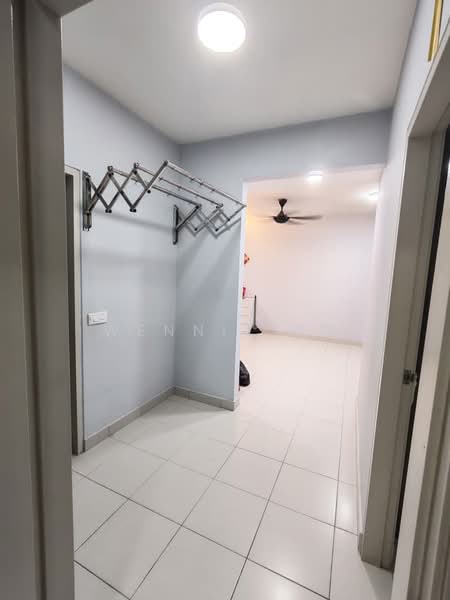 Pangsapuri untuk Dijual di De Kiara - Wennie Ho - Corridor - PropertyGuru.com.my