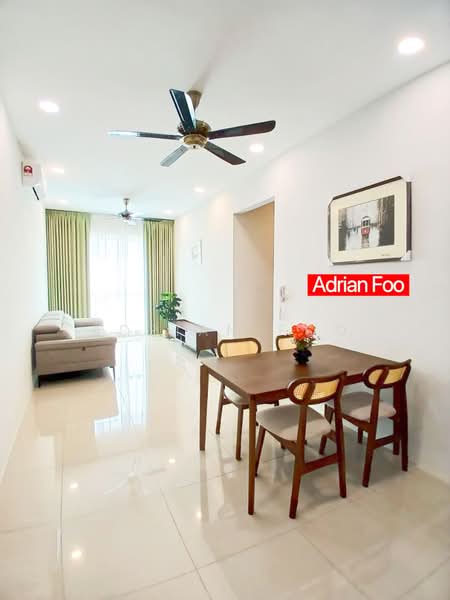 Kondominium untuk Disewa di The Zen - Adrian Foo - PropertyGuru.com.my