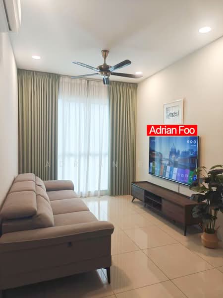 Kondominium untuk Disewa di The Zen - Adrian Foo - PropertyGuru.com.my
