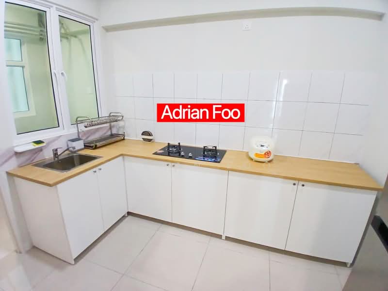 Kondominium untuk Disewa di The Zen - Adrian Foo - PropertyGuru.com.my