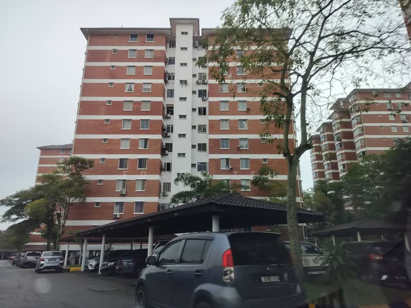 Condominium for Sale at Green Acre - Frank Teh - Exterior - PropertyGuru.com.my