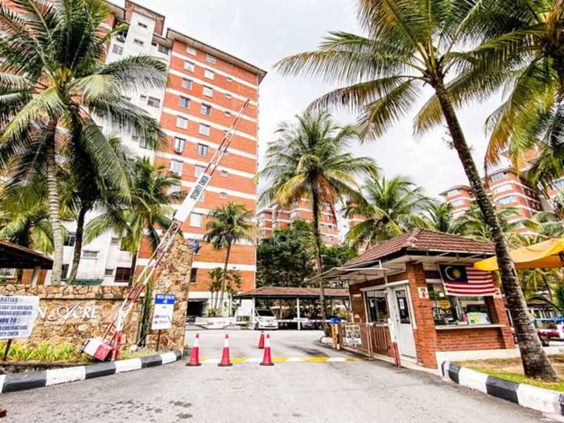 Condominium for Sale at Green Acre - Frank Teh - Exterior - PropertyGuru.com.my