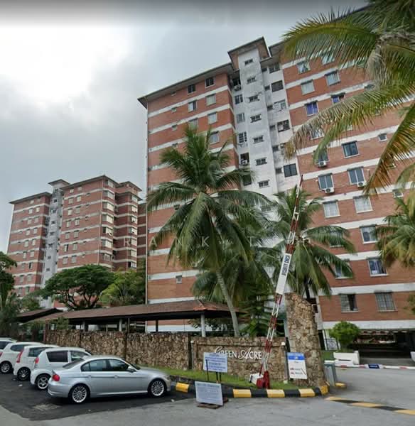 Condominium for Sale at Green Acre - Frank Teh - Exterior - PropertyGuru.com.my