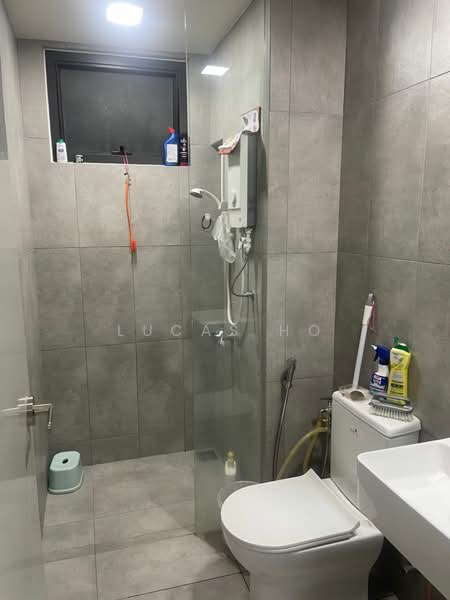 Service Residence for Rent at Emerald 9 - Lucas Ho - PropertyGuru.com.my