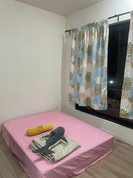 Service Residence for Rent at Emerald 9 - Lucas Ho - PropertyGuru.com.my