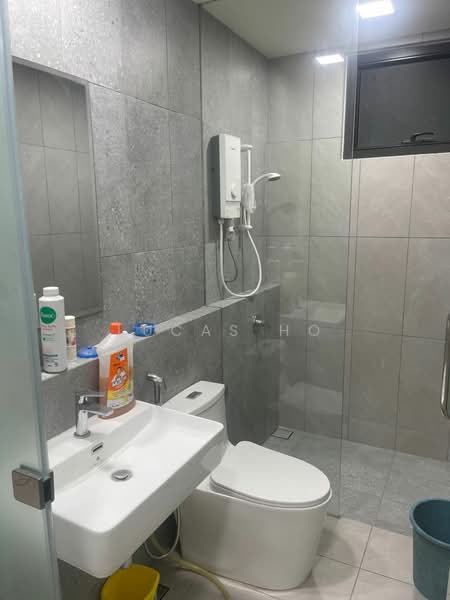Service Residence for Rent at Emerald 9 - Lucas Ho - PropertyGuru.com.my