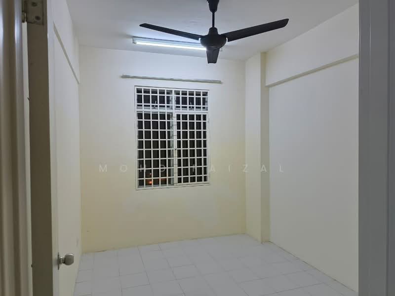 Kondominium untuk Dijual di Desa Pelangi Condominium - Mohd Faizal - Interior - PropertyGuru.com.my