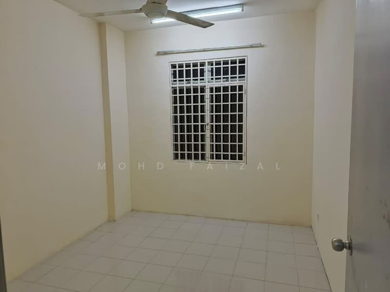 Kondominium untuk Dijual di Desa Pelangi Condominium - Mohd Faizal - Interior - PropertyGuru.com.my