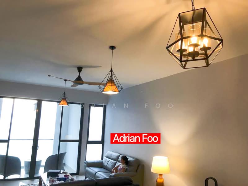 Kondominium untuk Disewa di The Marin at Ferringhi - Adrian Foo - PropertyGuru.com.my
