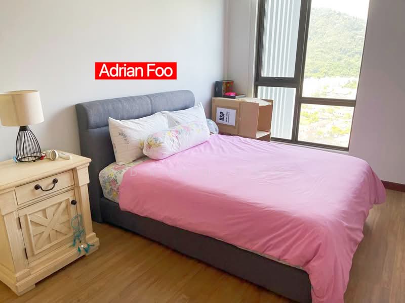 Kondominium untuk Disewa di The Marin at Ferringhi - Adrian Foo - PropertyGuru.com.my